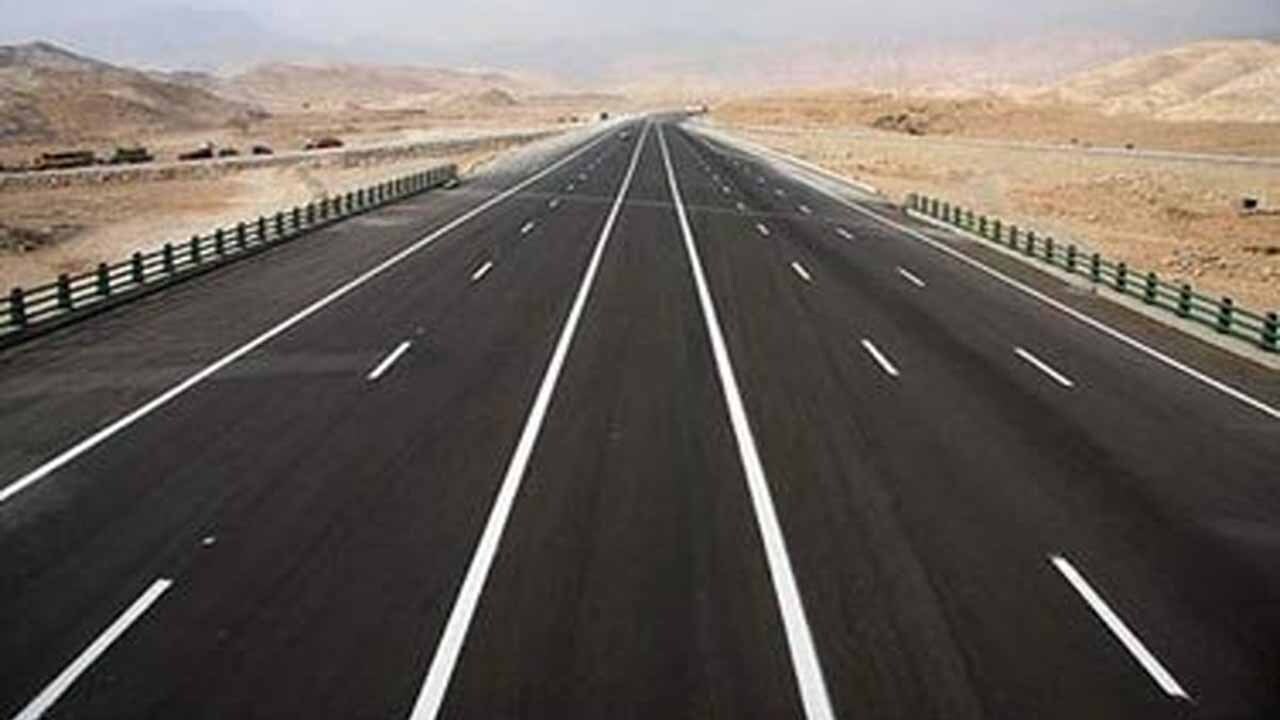 ۴۲۲ کیلومتر از راه‌های اصفهان باید بزرگراه شود