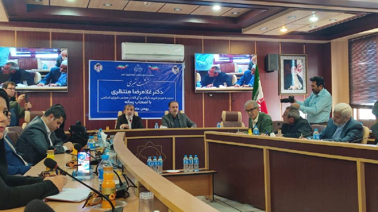 ساخت کلینیک تخصصی تامین اجتماعی در گرگان /دریافت مجوز نصب ام آر آی در بیمارستان حکیم جرجانی