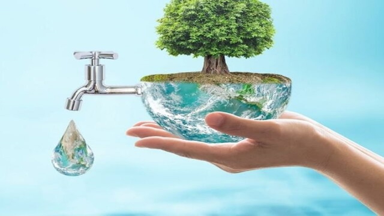رفع کمبود آب در هر نقطه از کشور را وظیفه خود می‌دانیم