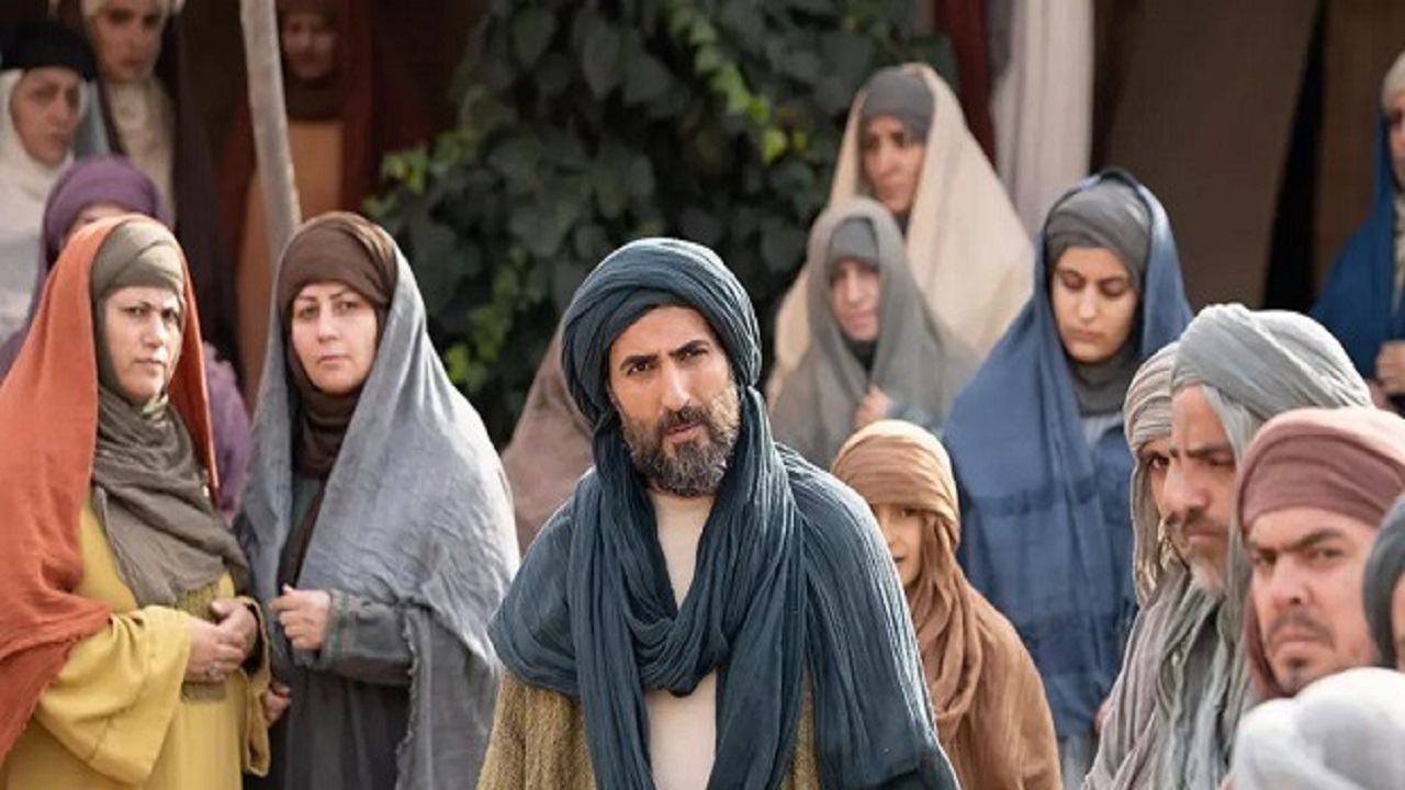 «اخت‌الرضا» نخستین روایت سینمایی از هجرت حضرت معصومه (س) به قم