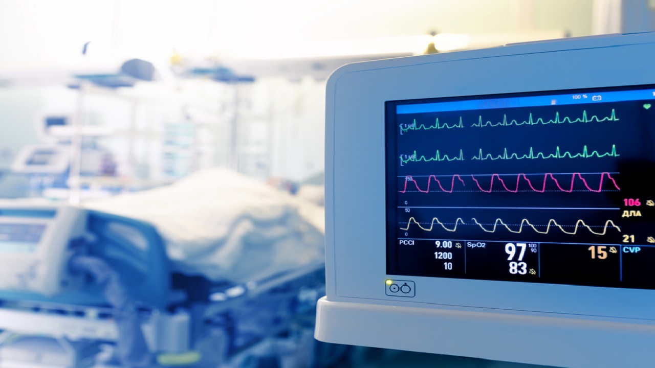 تفاوت بخش ICU و CCU + فیلم