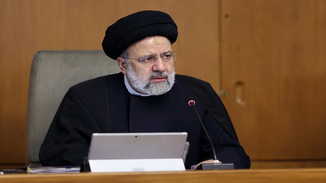 تسلیت رئیس جمهور در پی درگذشت حجت‌الاسلام غلامرضا اسدی