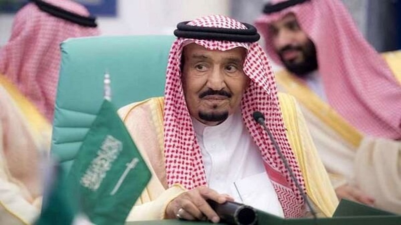رئیس بانک مرکزی عربستان برکنار شد