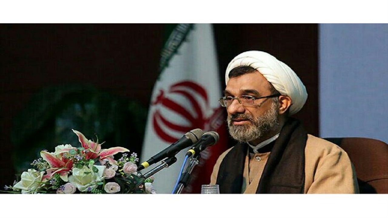 برگزاری جایزه دوسالانه امام خمینی (ره)