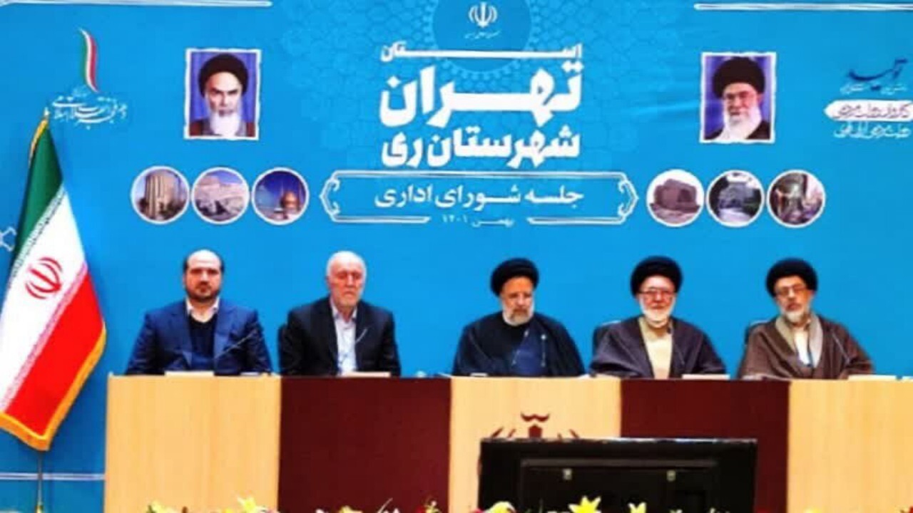 ساماندهی اتباع یک ضرورت اجتناب ناپذیر است + فیلم
