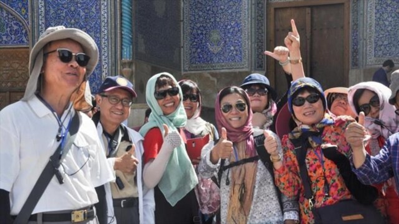 عضویت در ائتلاف شهر‌های جاده ابریشم بسترساز ورود گردشگران چینی به سمنان