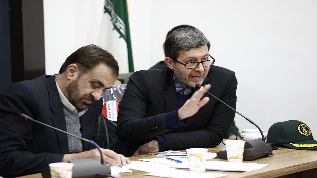 اعتبارات افزایش ماشین‌آلات زمستانی به چهارمحال و بختیاری تخصیص می‌یابد