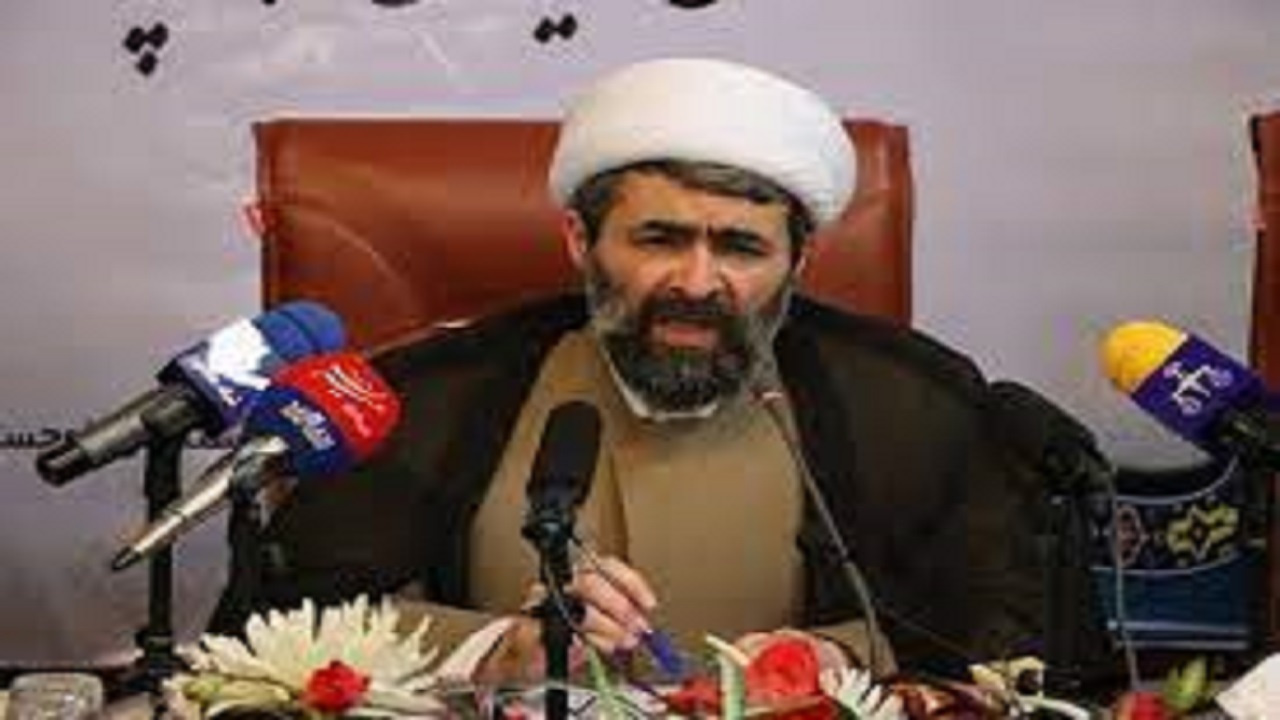 سفر مدیر عامل صندوق تامین خسارت های بدنی کشور به سیستان و بلوچستان