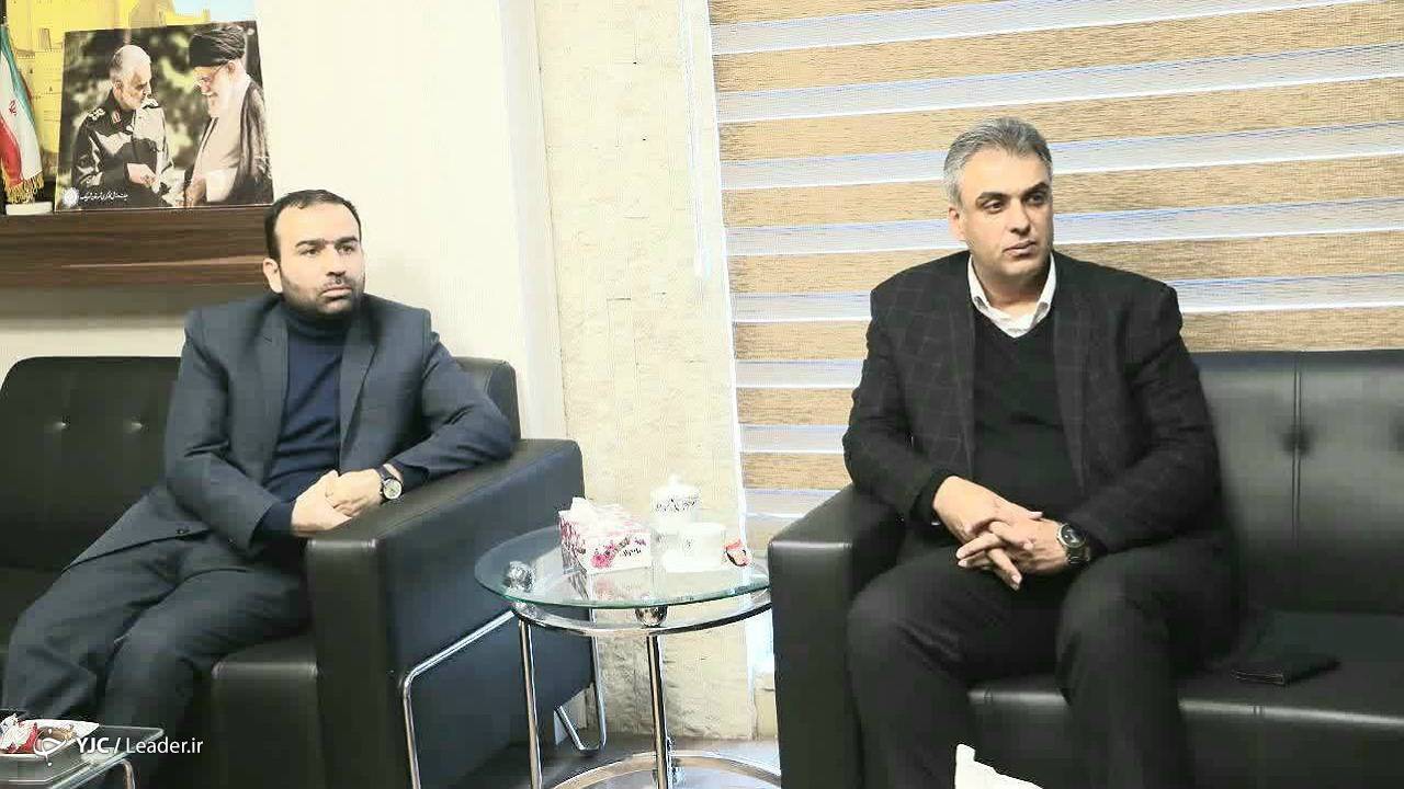 مجموعه ورزشی امام علی (ع) کرمان ساماندهی می شود