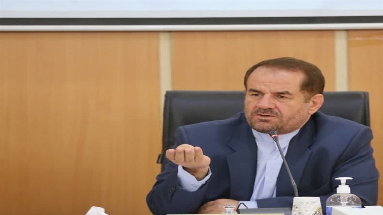 افتتاح و کلنگ زنی ۶۸۶ طرح در کهگیلویه و بویراحمد