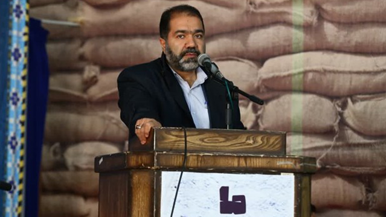 کنگره شهدای اصفهان فرآیندی دنبال شود