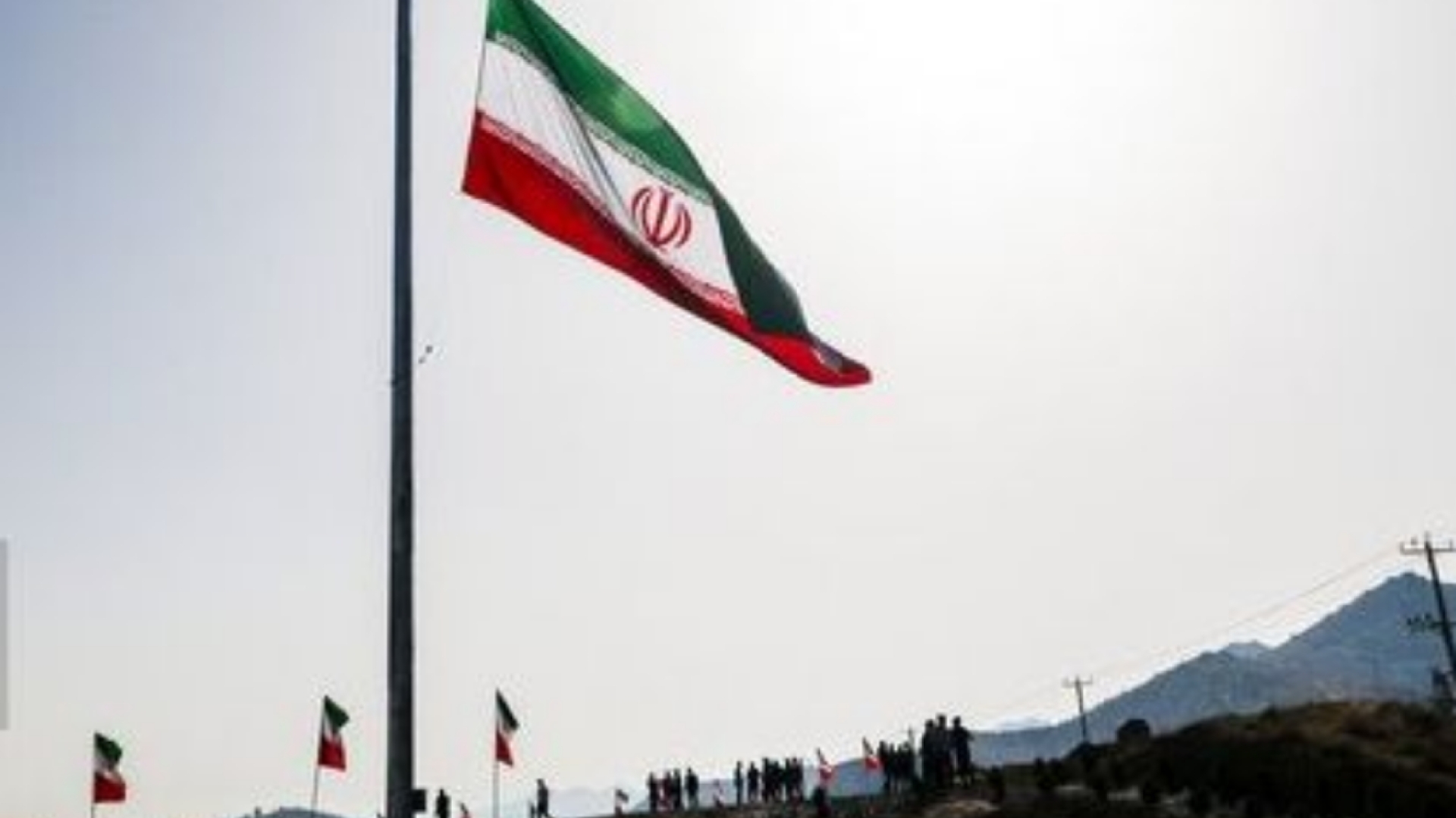 توصیف قدرت ایران در شبکه صهیونیستی + فیلم