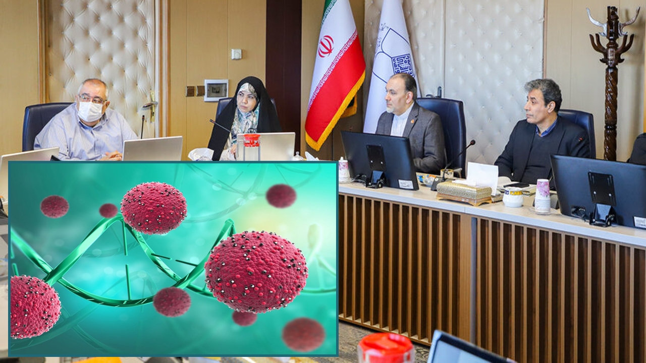 راه اندازی مراکز غربالگری سرطان سینه در اصفهان