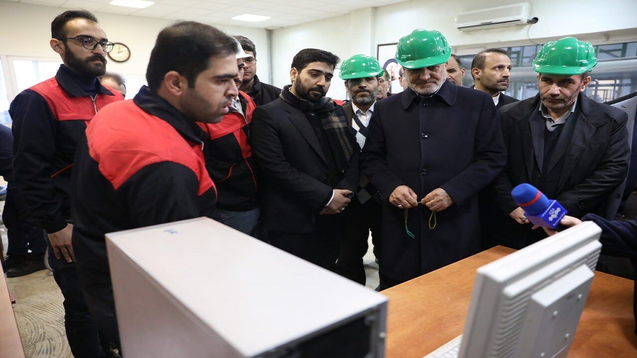 راه اندازی کارخانه اسید سیتریک کرمانشاه تا پایان سال