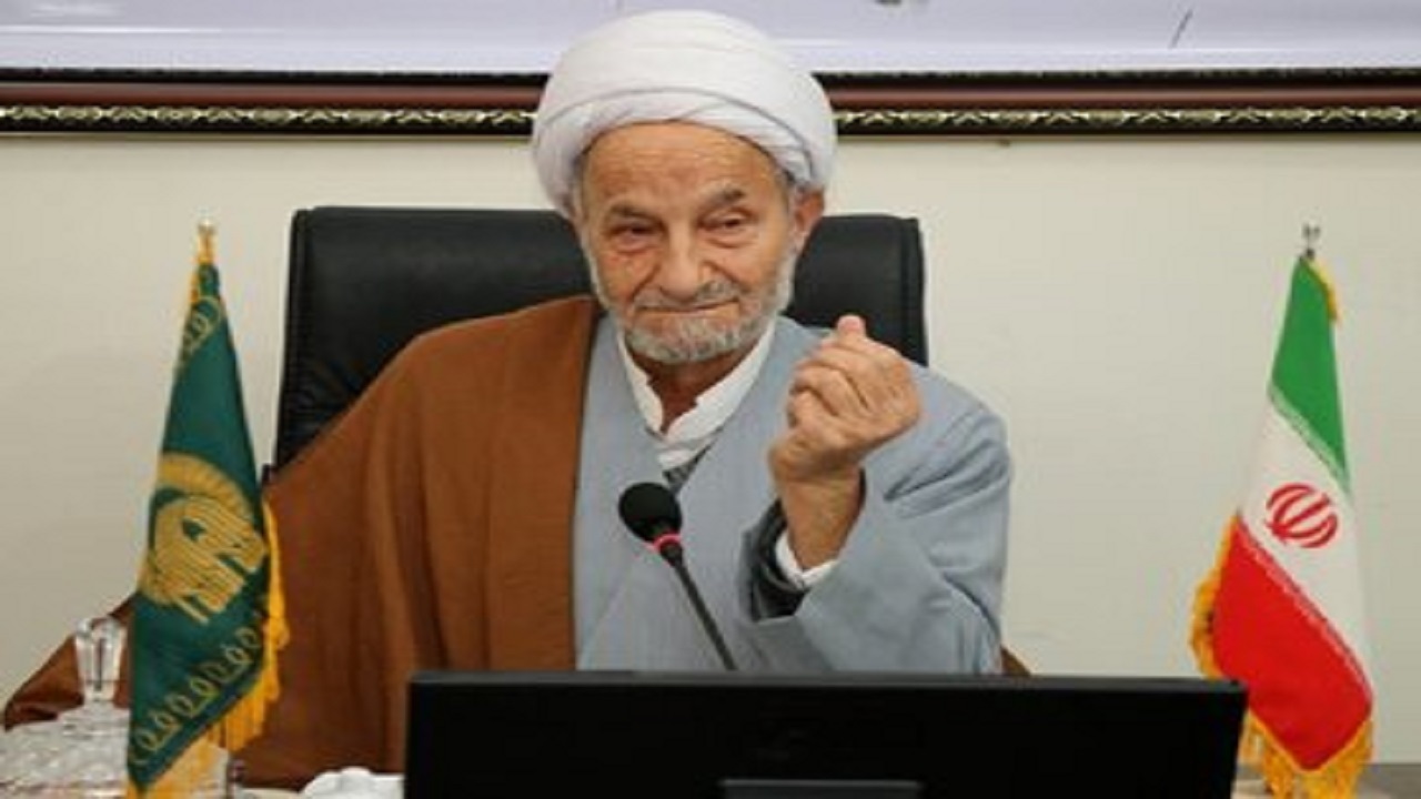 در شهرستان بشرویه عزای عمومی اعلام شد
