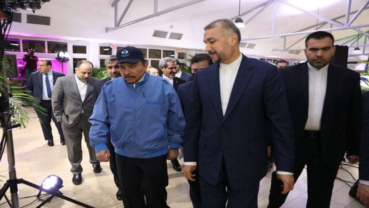 آمریکا اصرار فراوانی برای مذاکره مستقیم با ایران دارد