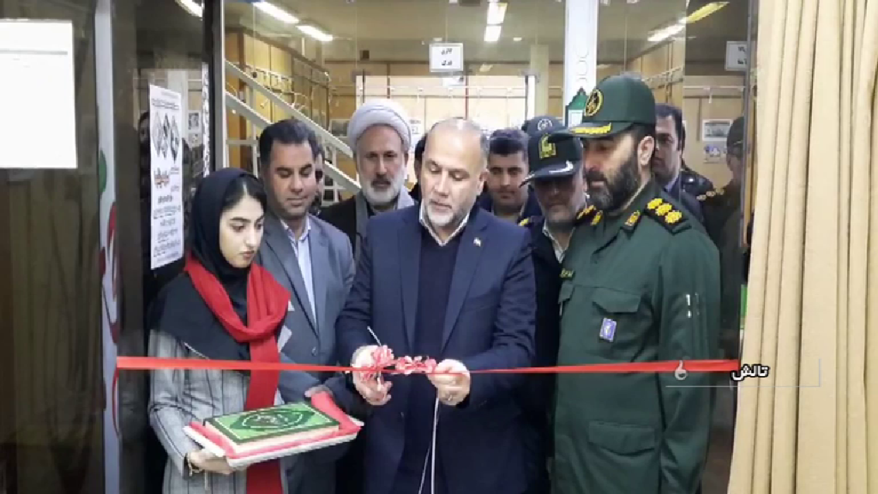 بهره برداری از بیش از ۴۰۰ طرح عمرانی در گیلان