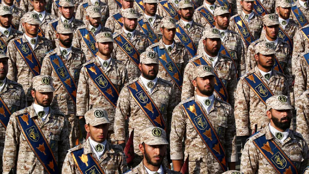 روزنامه تایمز: تلاش لندن برای تروریستی نامیدن سپاه متوقف شده است
