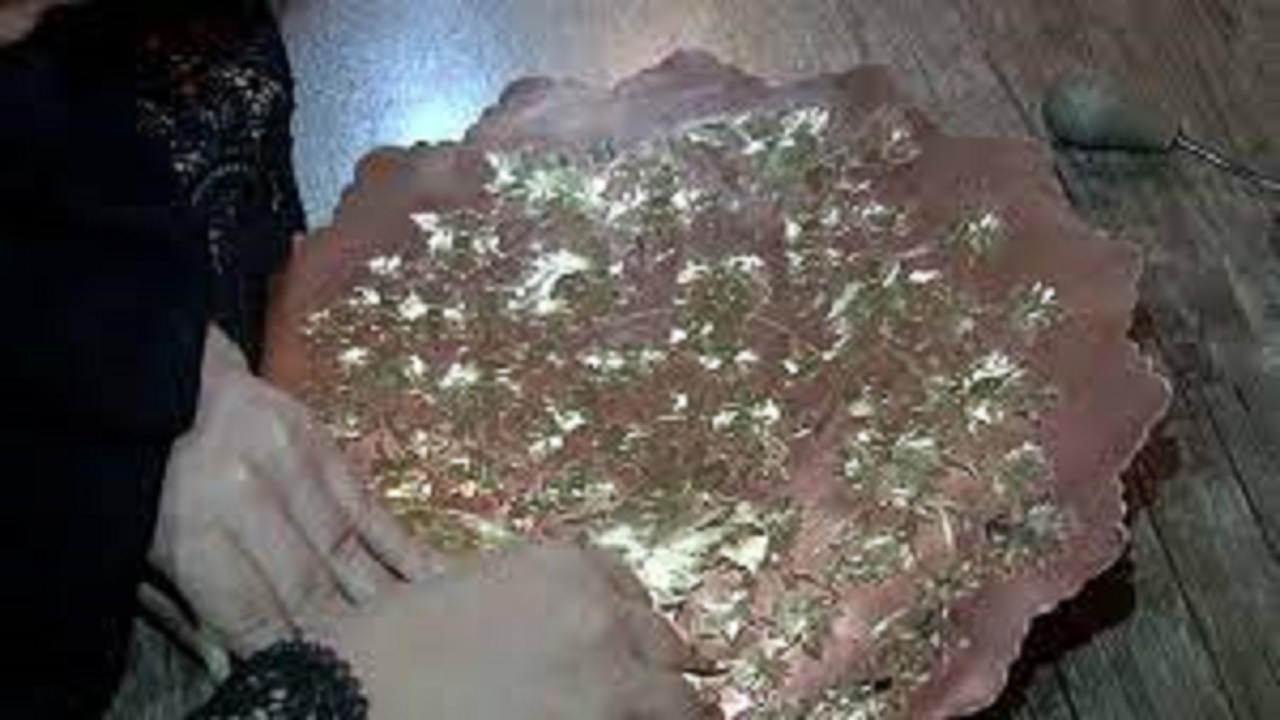 کارآفرینی با تولید مصنوعات فلزی در مراغه