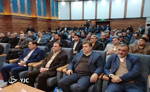 بهره برداری از ۳۳ طرح فنی و عمرانی صدا و سیمای مازندران