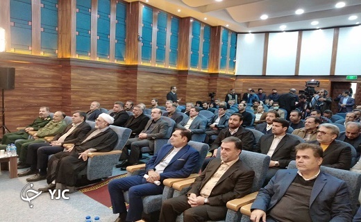 بهره برداری از ۳۳ طرح فنی و عمرانی صدا و سیمای مازندران
