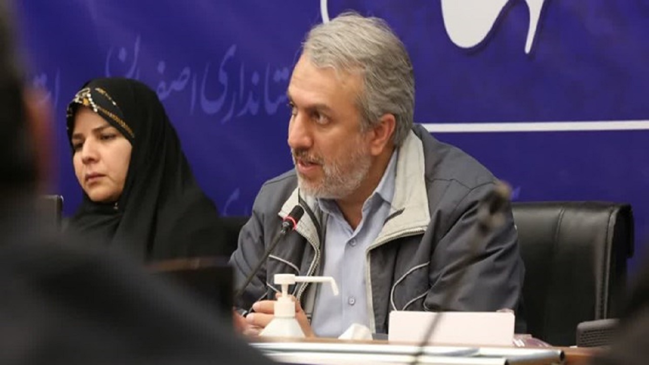 افزایش صادرات به روسیه با استفاده از ظرفیت شهر خواهرخوانده اصفهان