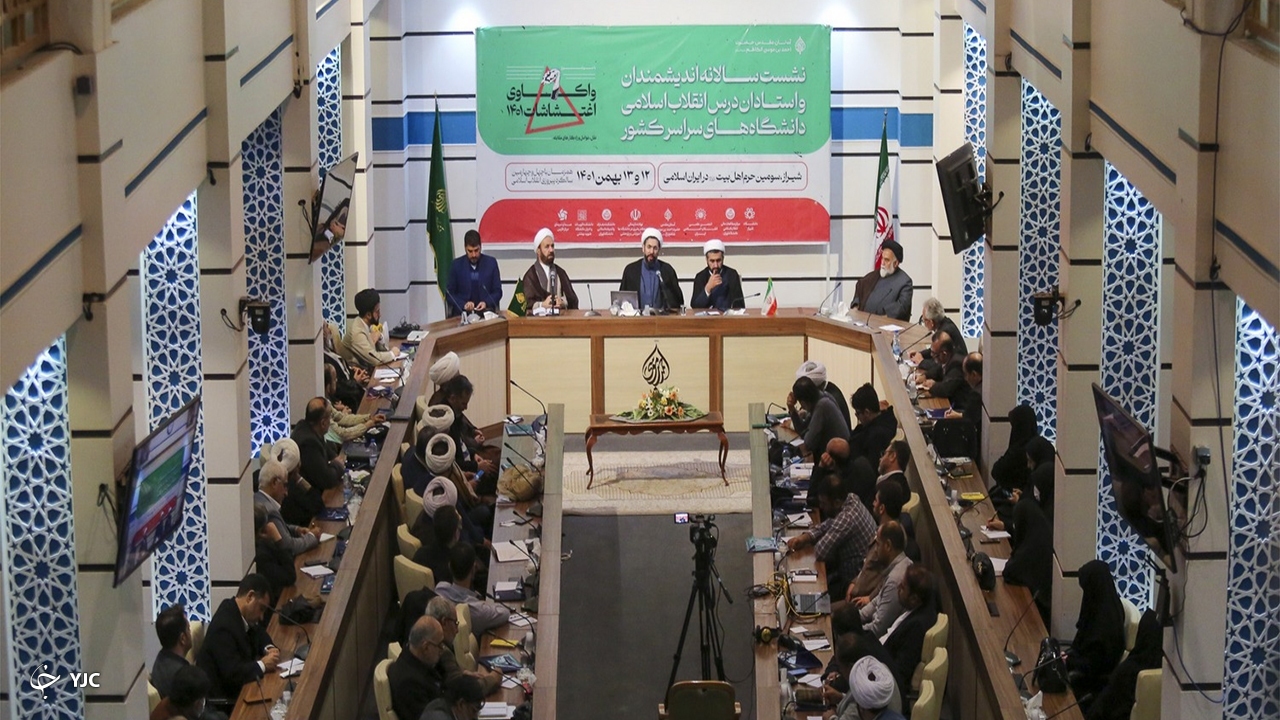 دشمن در برابر انقلاب از نظر نظامی شکست خورده است