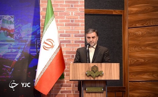 بهره برداری از ۳۳ طرح فنی و عمرانی صدا و سیمای مازندران + تصاویر