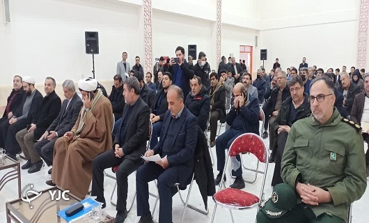 بهره برداری از ۱۴ واحد مسکن روستایی در ملایر