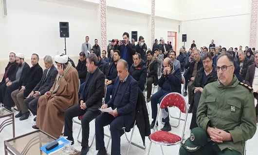 بهره برداری از ۱۴ واحد مسکن روستایی در ملایر