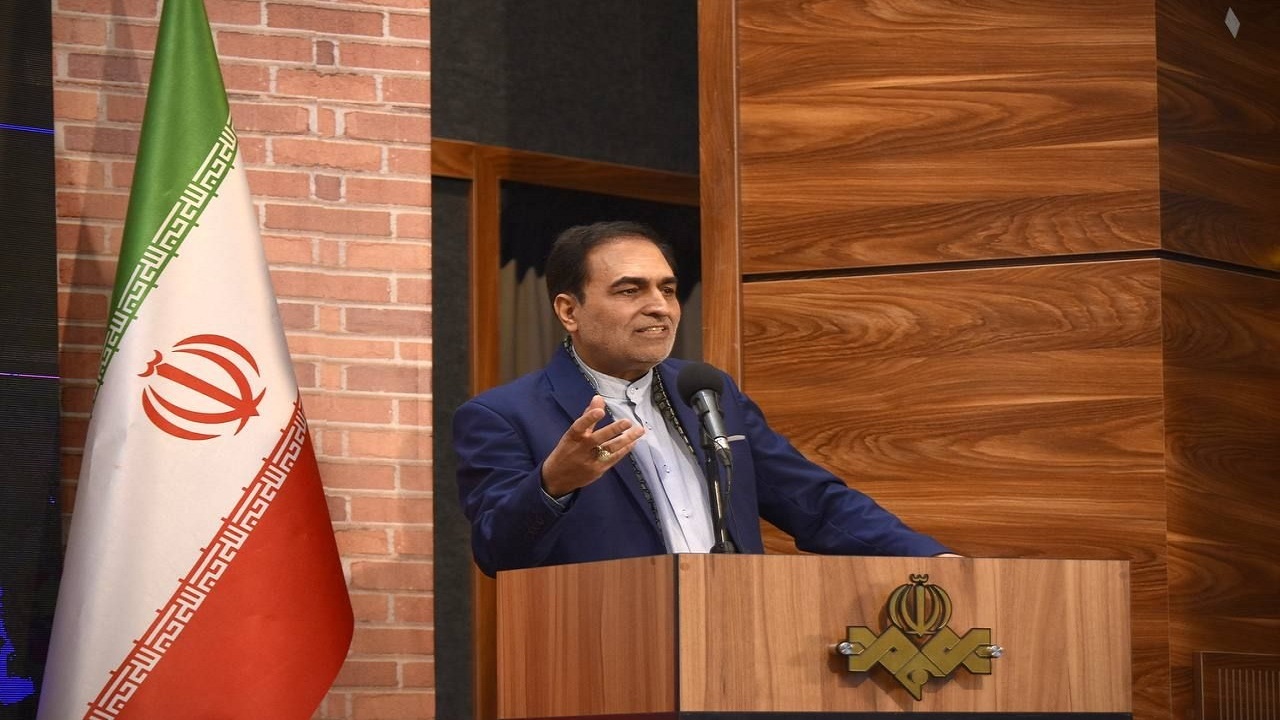 افزایش سهم رسانه‌های استانی در شبکه ملی