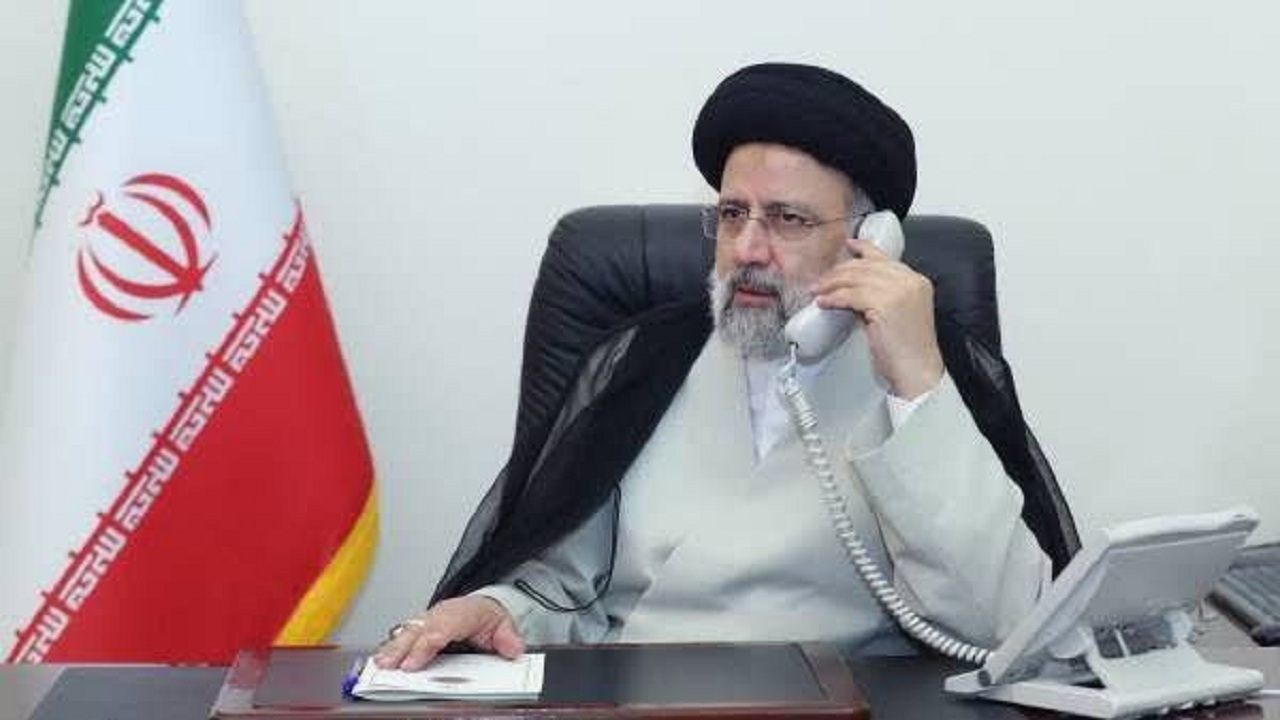 تاکید رئیس جمهور بر شتاب بخشیدن در اسکان مناسب زلزله‌زدگان شهرستان خوی