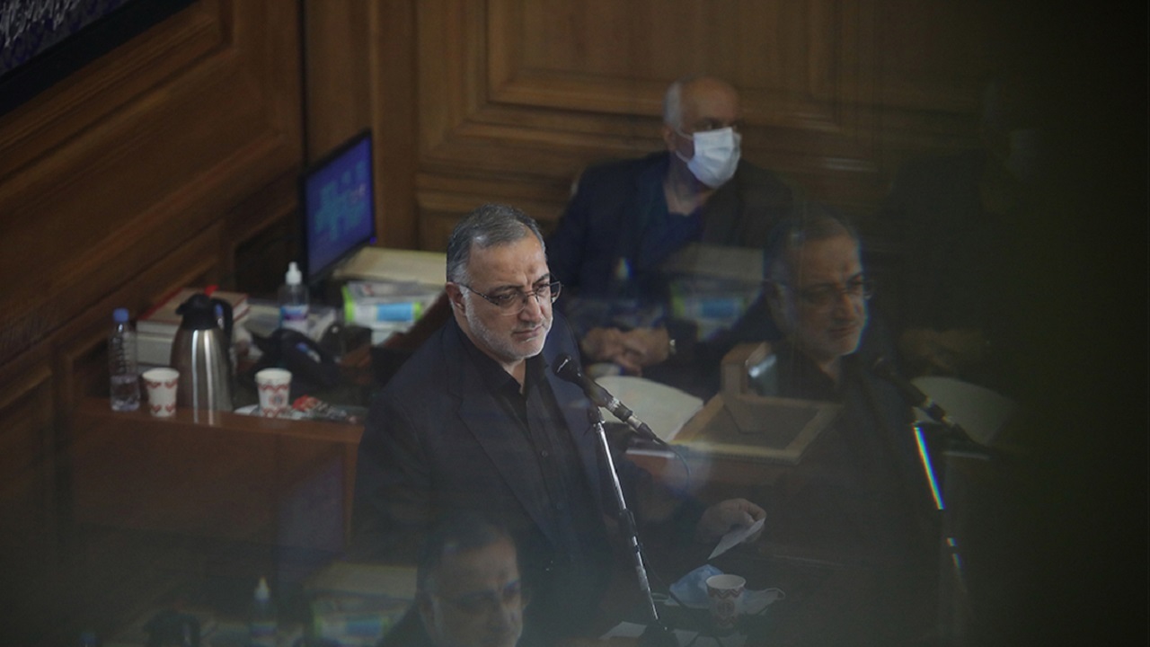 پاداش خوش حسابی پرداخت عوارض شامل چه کسانی شد؟/ زاکانی: طرح ما مبتنی بر عدالت است