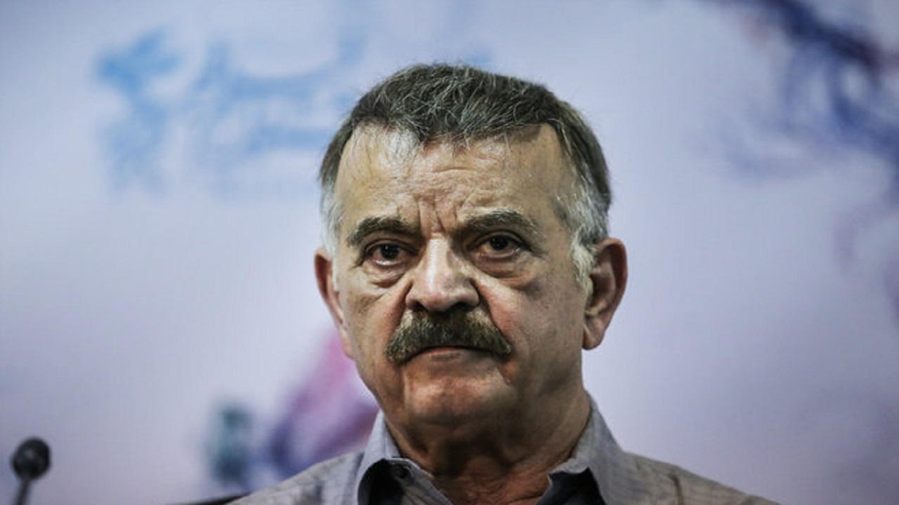 جشنواره فجر چراغ نفتی نیست که با فوت خاموش شود +فیلم