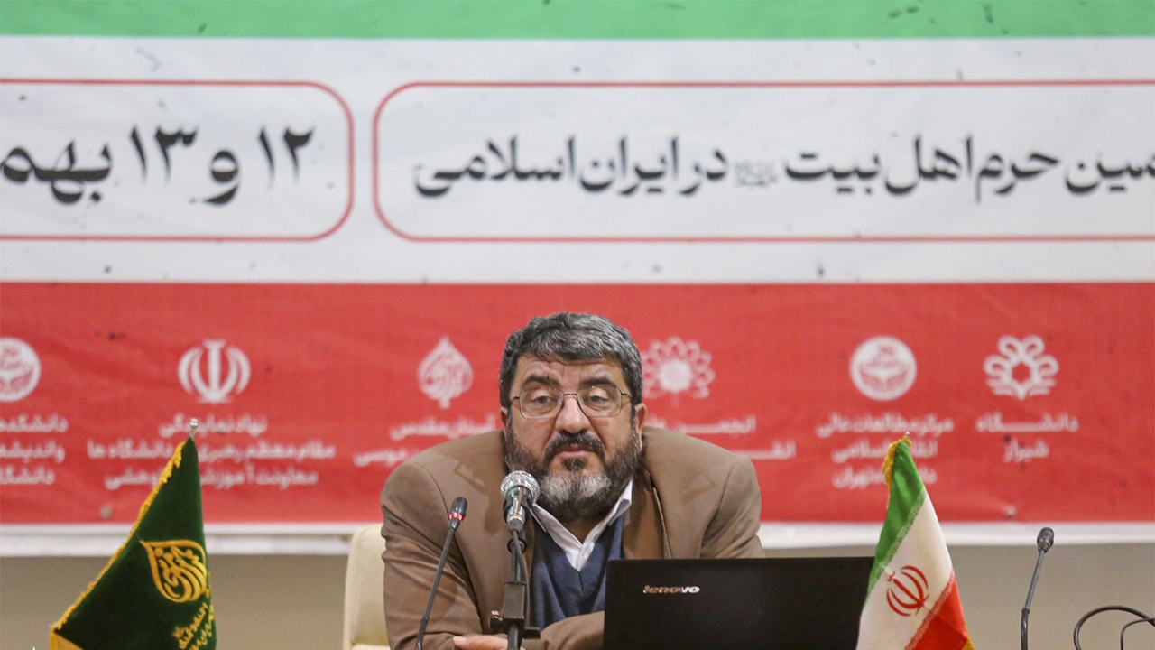 سردار سلیمانی بیشترین تاثیر را در روند افول آمریکا داشته است