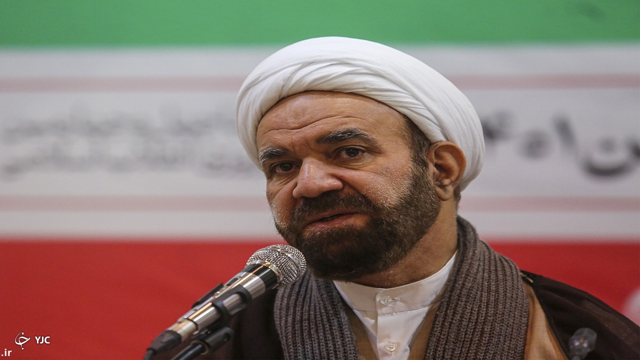 راه‌کار خنثی سازی توطئه‌ها، جهاد تبیین است