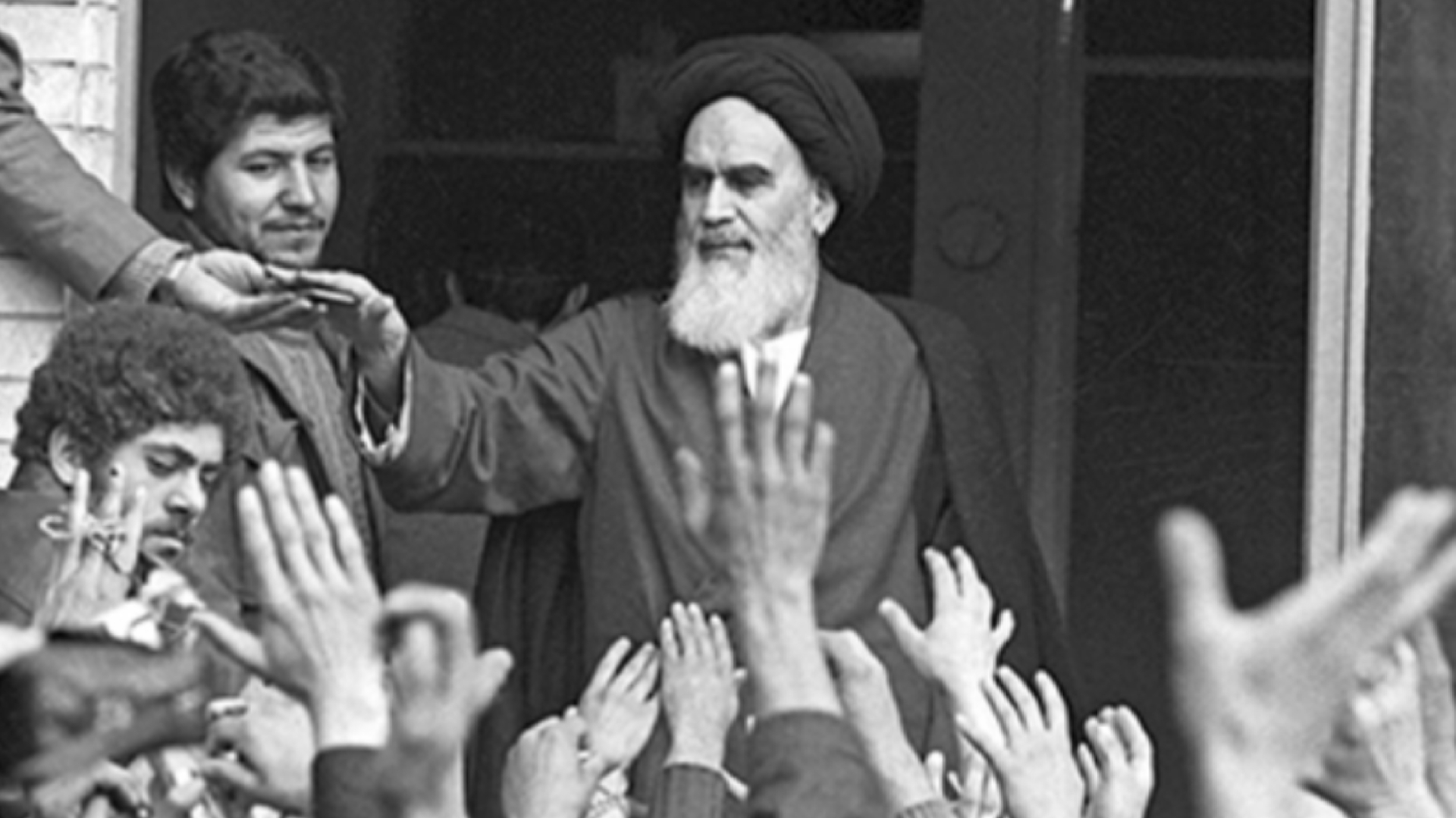 ماجرای پیشنهاد فرانسه برای ترور امام خمینی (ره) + فیلم