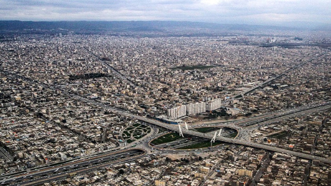 تصویب همه طرح‌های تفصیلی مشهد بعد از ۱۵ سال