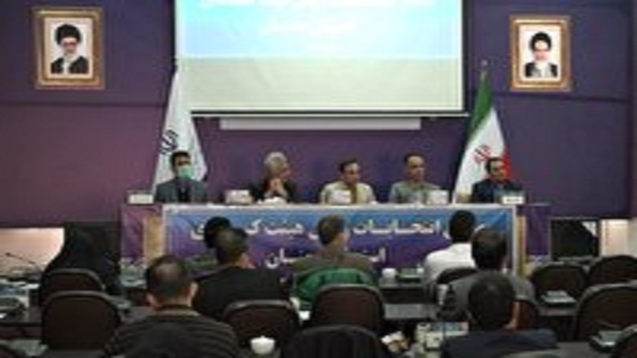 انتخابات سکان دار هیئت کبدی استان سمنان