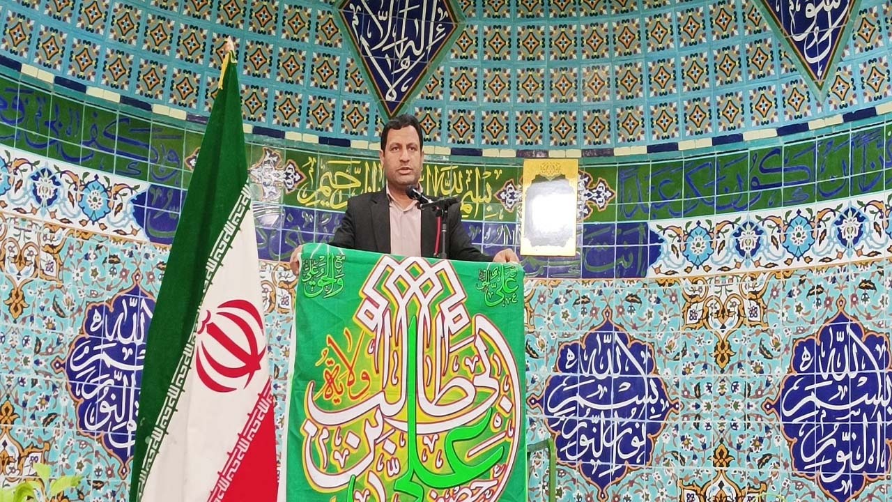 افتتاح ۱۴۰ طرح در ریگان طی دهه فجر