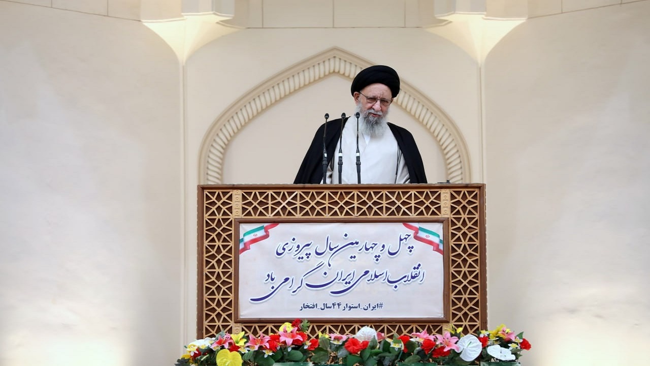 حل مشکلات فعلی کشور به زمان نیاز دارد، مردم باید امیدوار باشند