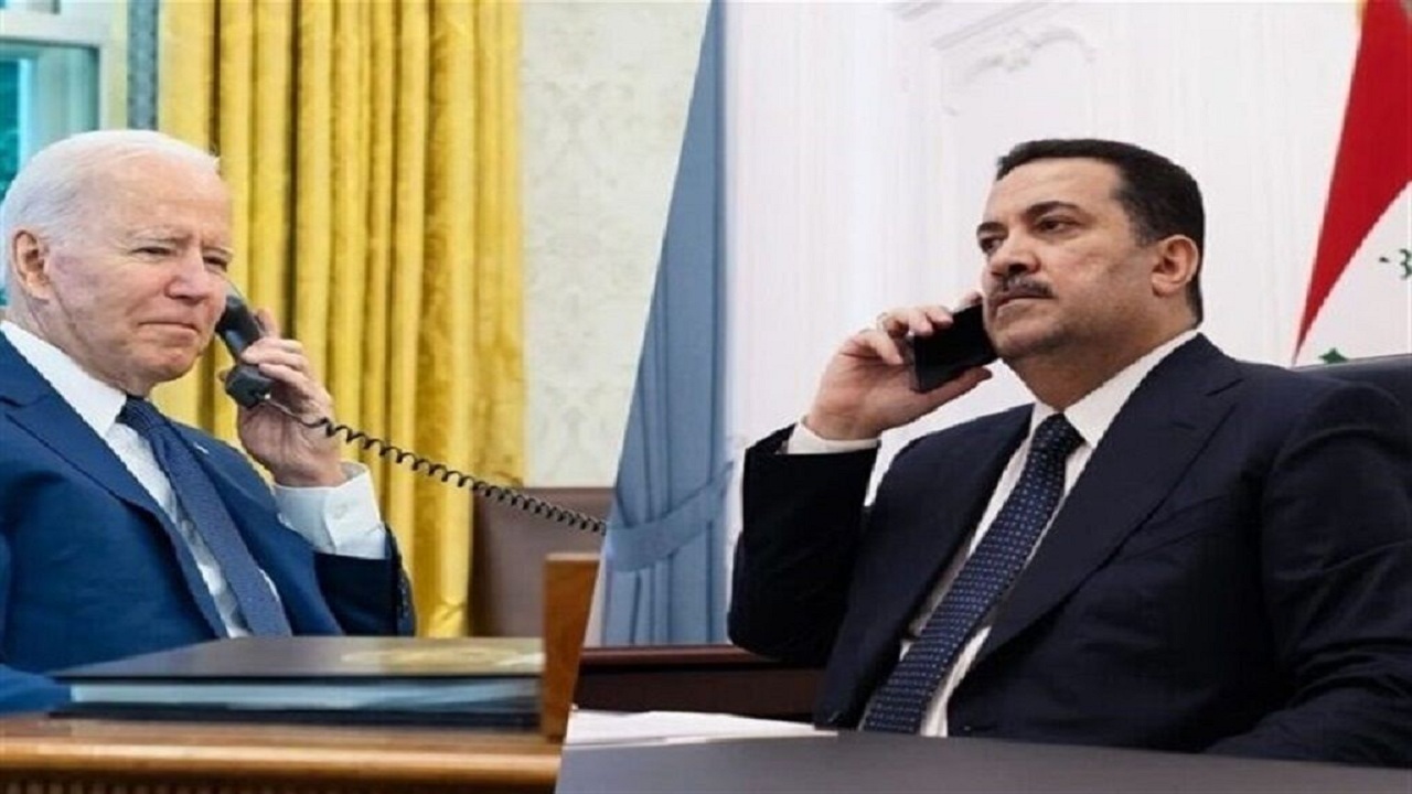 السودانی: عراق نباید سکوی پرتابی برای حمله به همسایگان باشد