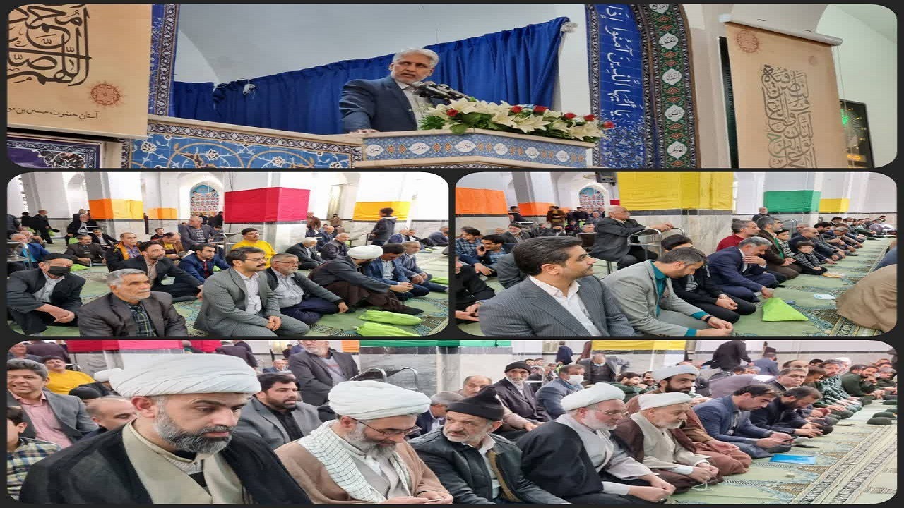 یک گام تا جشن پایان گازرسانی به روستاهای شهرستان طبس