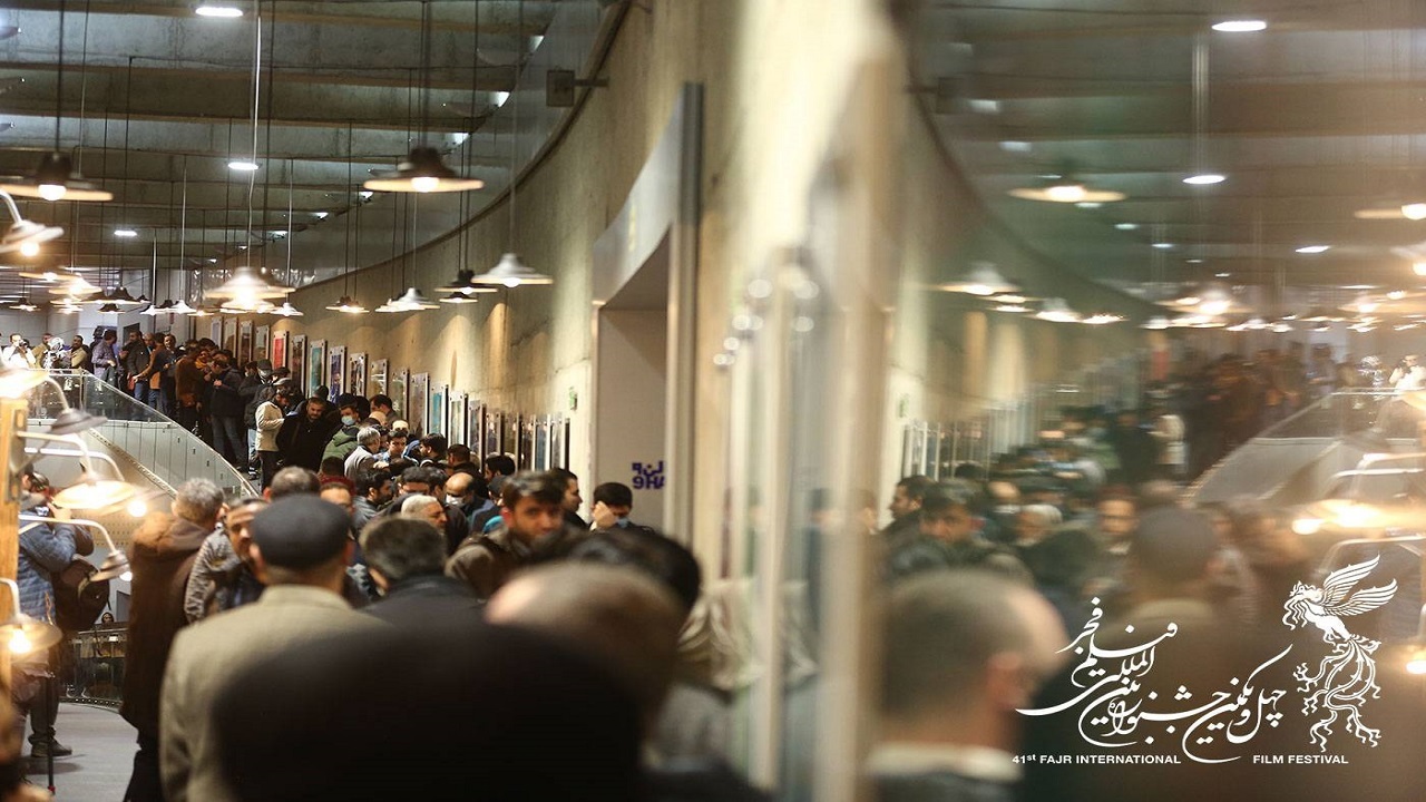 انتشار جدول تکرار فیلم‌های سودای سیمرغ فجر ۴۱