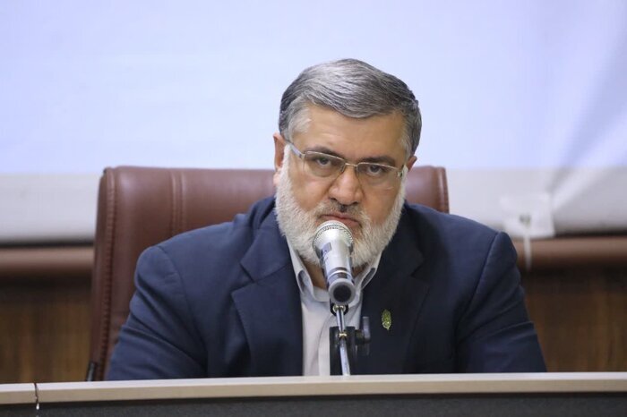 استاندار آذربایجان&zwnj;غربی