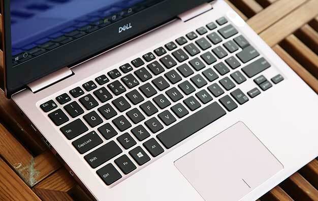 راه های سریع و آسان برای رفع مشکل عملکرد کیبورد لپ تاپ
