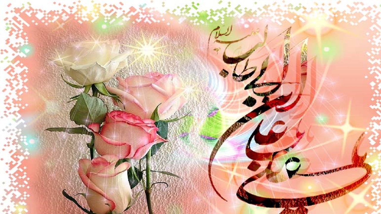 فیلمی از حال و هوای بازار و خرید روز پدر + فیلم