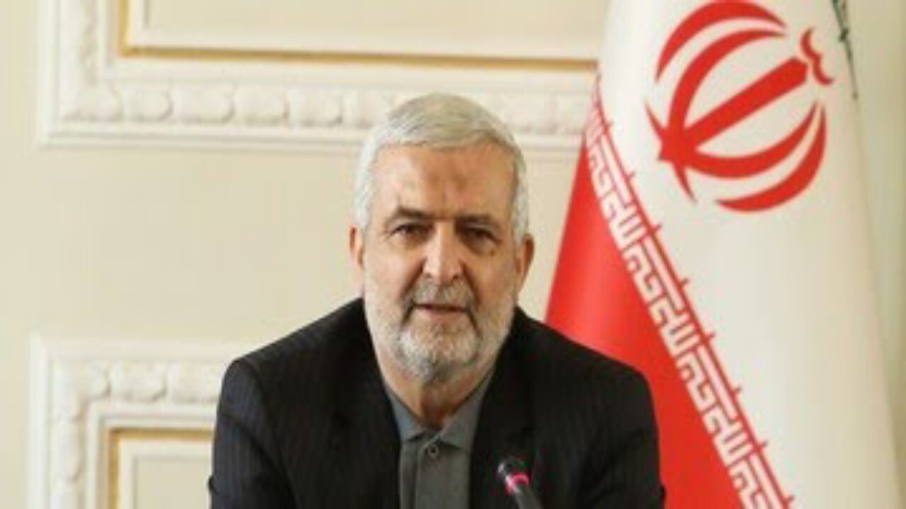آمریکا و متحدانش مسئول بحران کنونی افغانستان هستند