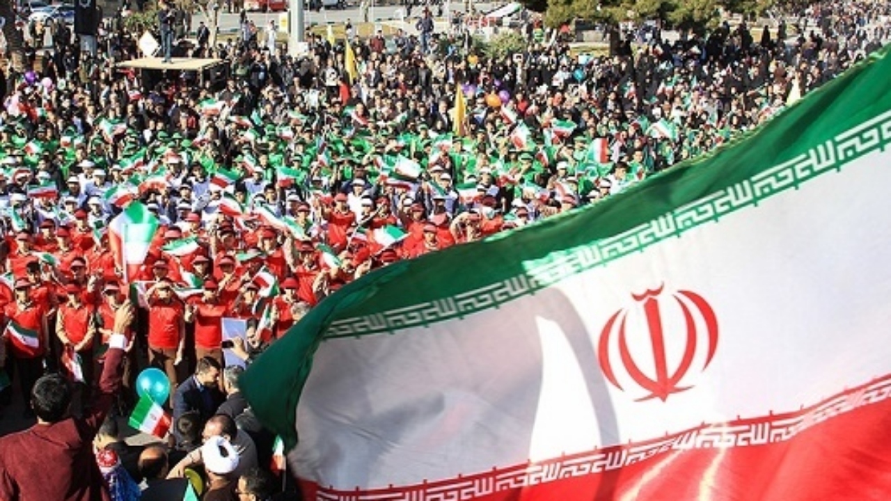 مسیر راهپیمایی در خرمشهر تغییر کرد