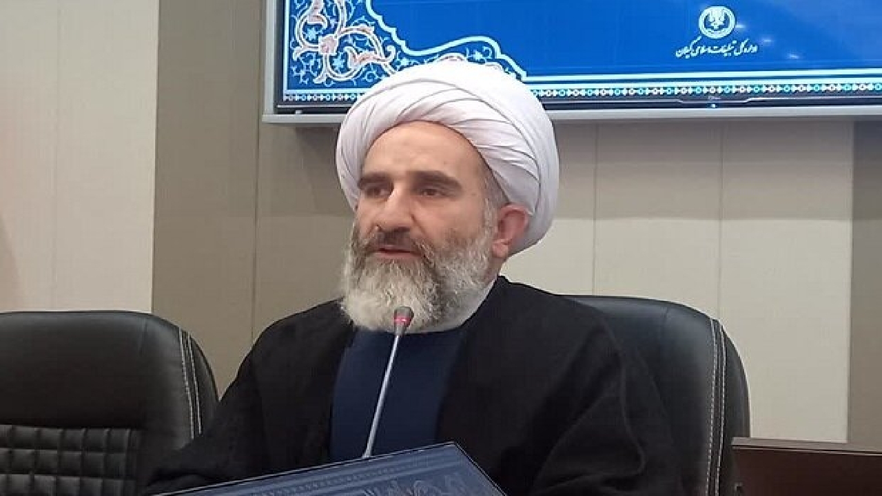مساجد گیلان آماده پذیرایی از معتکفان گیلانی